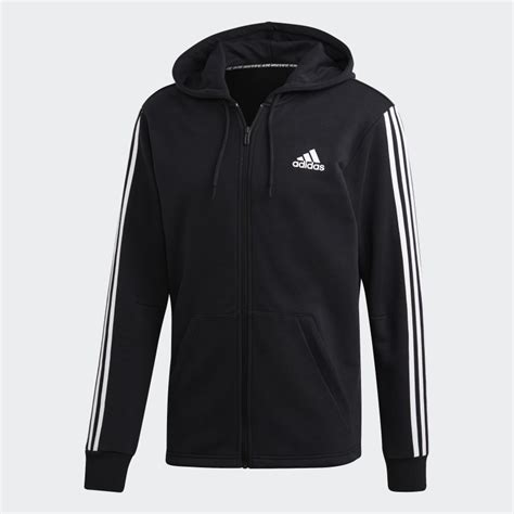 trueno sudadera adidas